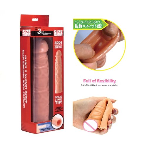 Penis Sleeve Sex Toy Price in Pakistan