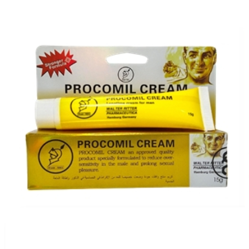 Procomil Men Delay Cream