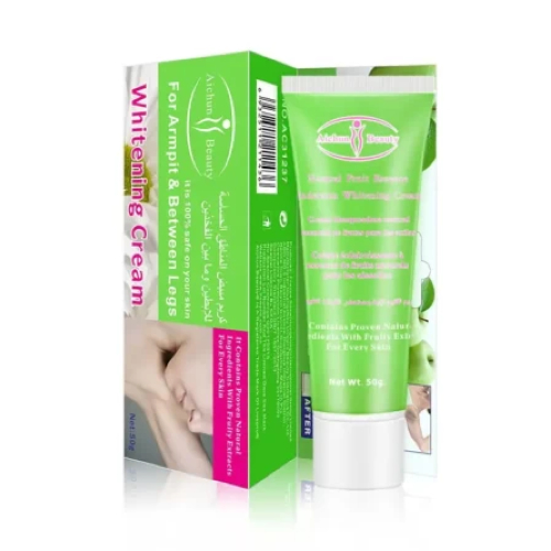 AICHUN BEAUTY Private Parts ,Underarm Glowing Body Care Cream