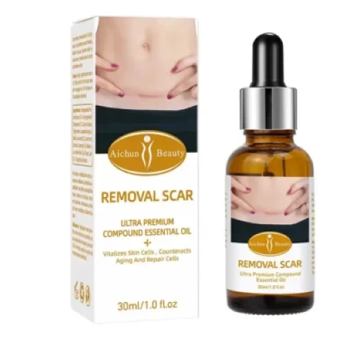 Aichun Beauty Pregnancy Removal Scar Stretch Marks Oil