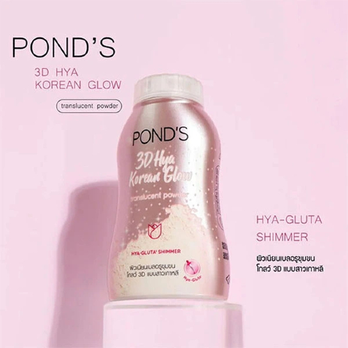 Ponds Korean Glow Powder