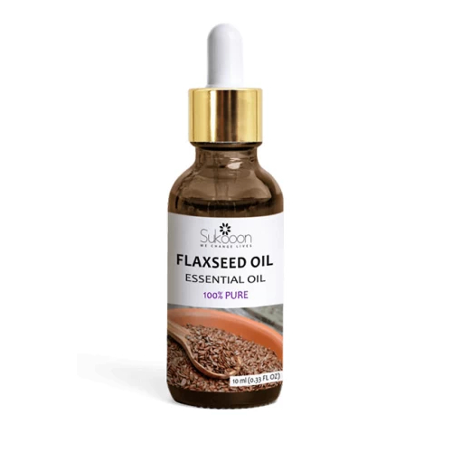 Flaxseed Essential Oil