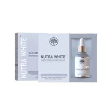 Nutra White Glutathione Whitening Serum