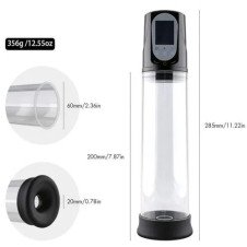 Electric Penis Enlarge Vacuum Pump In Pakistan