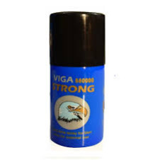 Viga 880000 Strong Delay Spray 45 Ml