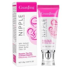 Guanjing Pink Repair Cream For Girls & Womens 25G