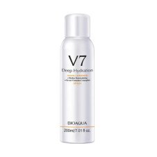 BIOAQUA V-7 Deep Hydration Body Spray 200ml