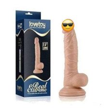 Realistic Dildo Sex Toys In Pakistan