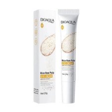 BIOAQUA Rice Raw Pulp Eye Cream 20g