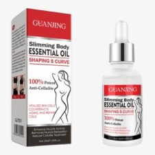 Guanjing Slimming Losing Weight Essential Oils