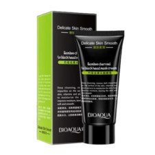 BIOAQUA Black Head Removal Mask Deep Cleansing Skin 60g