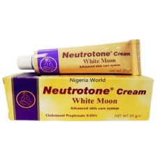 Neutrotone Skin Toning Cream