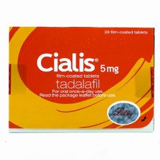 Cialis 5mg Price in Pakistan