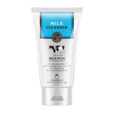 Rorec Hichana Face Milk Cleanser Nourishing Foam Moisturizing Wash