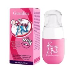 GUANJING Pink Lips Private Part Serum For Women 30g