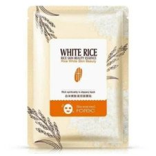 ROREC Rice 1 Piece Facial Sheet Mask