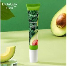 Bioaqua Natural Moisturizing anti puffiness nourishing avocado eye care cream