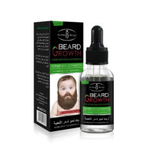 AICHUN Beauty Essential Beard Growth Oil 30ml