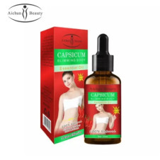 Aichun Beauty Capsicum Slimming Body Essential Oil in Pakistan