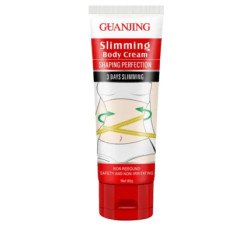 GUANJING Slimming Body Cream Shaping Perfection 80g