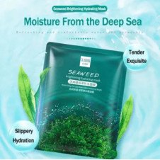 Seaweed Hydrating Mask Moisturizing The Skin Make Skin Moist 25g