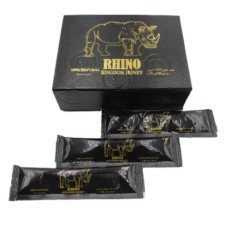 Rhino Kingdom Honey in Pakistan