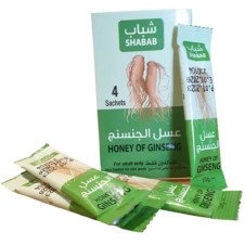 Honey Of Ginseng in Pakistan