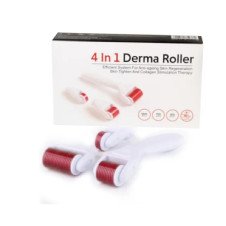 Derma Roller 4 in 1 Online in Pakistan