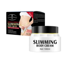 Aichun Beauty Fast Effective Body Fat Burning Slimming Cream 100g