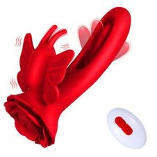 G-Spot Wearable Vibrator Sex Toys In Pakistan