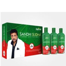 Sandhi Sudha Plus in Pakistan