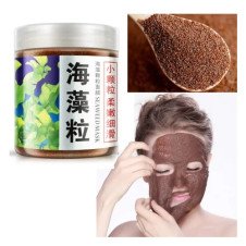 BIOAQUA Seaweed Particles Anti-age-Oil Control Pores Facial Mask