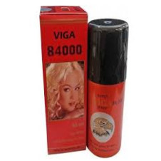 Super Viga 84000 Long Time Delay Spray