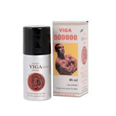 Viga Super 500000 Delay Spray For Men 35 ML