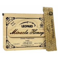 Leopard Miracle Honey in Pakistan